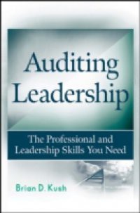 Auditing Leadership