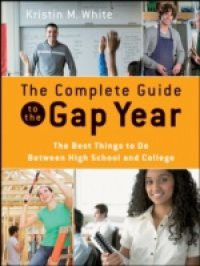 Complete Guide to the Gap Year