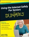 Using the Internet Safely For Seniors For Dummies
