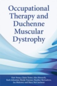 Occupational Therapy and Duchenne Muscular Dystrophy