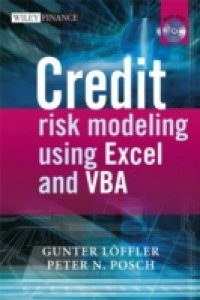 Credit Risk Modeling using Excel and VBA