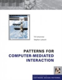 Patterns for Computer-Mediated Interaction