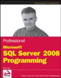 Professional Microsoft SQL Server 2008 Programming