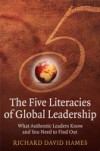 Five Literacies of Global Leadership
