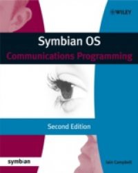 Symbian OS Communications Programming