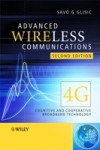 Advanced Wireless Communications
