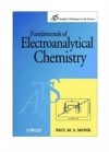 Fundamentals of Electro-Analytical Chemistry