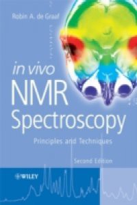 In Vivo NMR Spectroscopy
