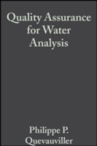 Quality Assurance for Water Analysis