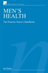 Men's Health: The Practice Nurse's Handbook