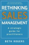 Rethinking Sales Management