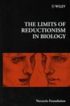 Limits of Reductionism in Biology