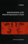 Rhodopsins and Phototransduction