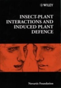 Insect-Plant Interactions and Induced Plant Defence