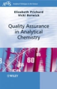 Quality Assurance in Analytical Chemistry