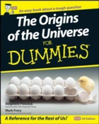 Origins of the Universe for Dummies