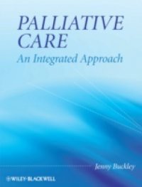 Palliative Care: An Integrated Approach