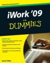 iWork '09 For Dummies