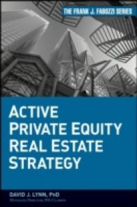 Active Private Equity Real Estate Strategy