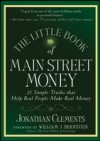 Little Book of Main Street Money