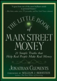 Little Book of Main Street Money