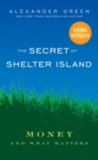 Secret of Shelter Island
