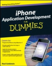 iPhone Application Development For Dummies