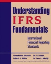 Understanding IFRS Fundamentals