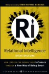 Relational Intelligence