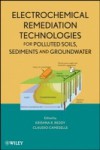 Electrochemical Remediation Technologies for Polluted Soils, Sediments and Groundwater