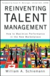 Reinventing Talent Management