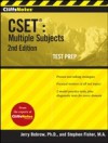 CliffsNotes CSET