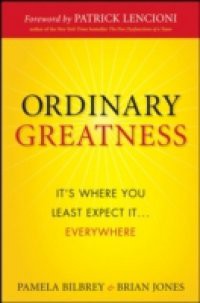 Ordinary Greatness