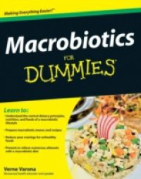 Macrobiotics For Dummies