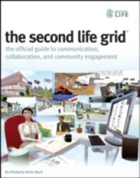 Second Life Grid
