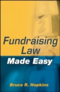 Fundraising Law Made Easy