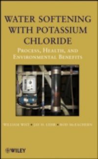 Water Softening with Potassium Chloride