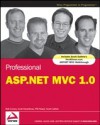 Professional ASP.NET MVC 1.0