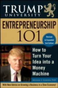 Trump University Entrepreneurship 101