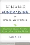 Reliable Fundraising in Unreliable Times