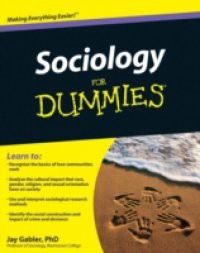 Sociology For Dummies