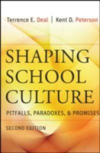 Shaping School Culture