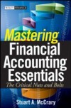 Mastering Financial Accounting Essentials