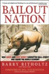 Bailout Nation