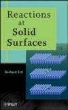 Reactions at Solid Surfaces