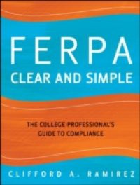 FERPA Clear and Simple