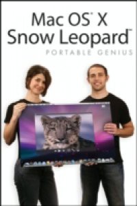 Mac OS X Snow Leopard Portable Genius