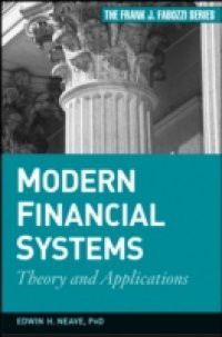 Modern Financial Systems