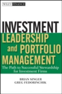 Investment Leadership and Portfolio Management