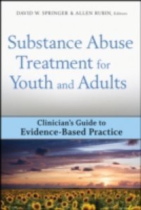 Substance Abuse Treatment for Youth and Adults